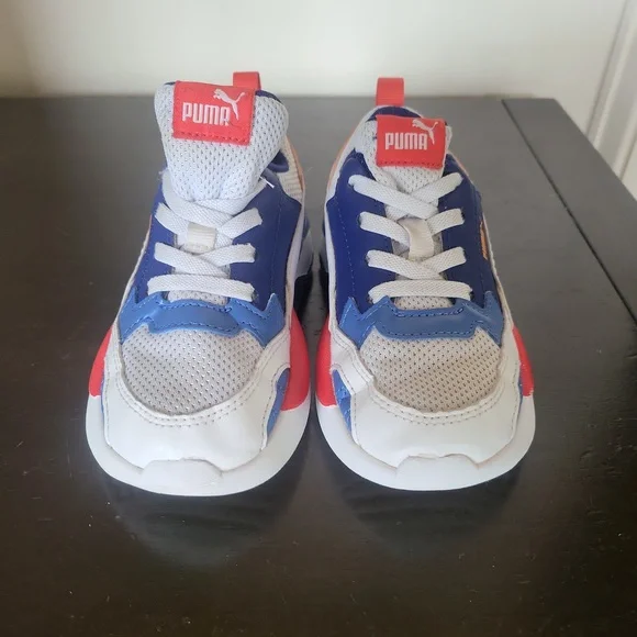 Puma X-Ray 2 Square AC Inf - Picture 4 of 7